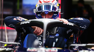 «Никогда в жизни не видел подобного». Макс Ферстаппен – об аварии в квалификации