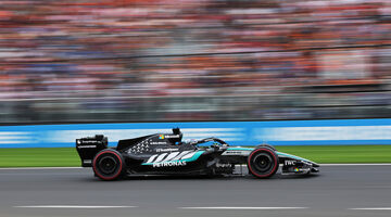 «Такого разрыва я не помню»: Петров — о квалификации Гран При Австралии