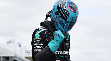 «Открутили» только чуть-чуть от того, что у них реально есть»: Алёшин — о Mercedes-AMG