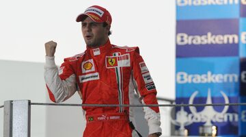 Фелипе Масса отсудил у Берни Экклстоуна 250 000 фунтов стерлингов