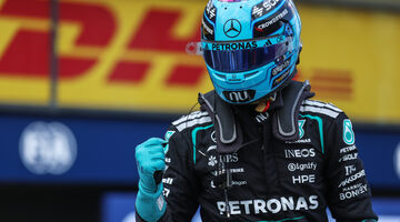 Личный зачет и Кубок конструкторов после Гран При Австралии