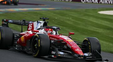 Шарль Леклер: Не думаю, что у Ferrari был шанс на победу