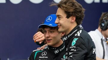 Кими Антонелли: О таком начале сезона мы могли только мечтать