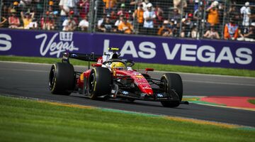 Льюис Хэмилтон: Догнать Mercedes вполне реально