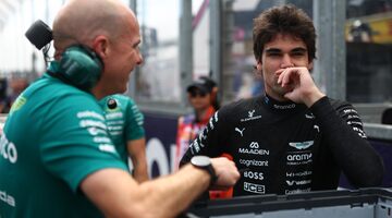 Лэнс Стролл: Здорово немного покататься