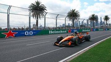 Ландо Норрис: Знаю, что проиграл 50 секунд победителю гонки...