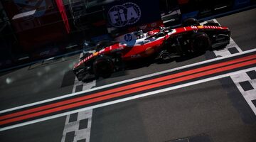 Фредерик Вассёр: Не совершать пит-стоп во время VSC — часть стратегии