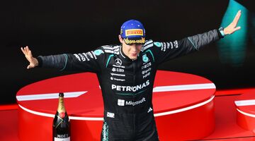 Mercedes оформила дубль, Хэмилтон в шаге от подиума. Результаты Гран При Австралии