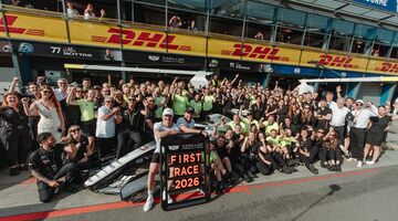 Валттери Боттас: Пришлось сойти из-за проблемы с топливной системой