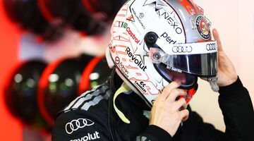 Нико Хюлькенберг: По пути на старт возникла техническая проблема