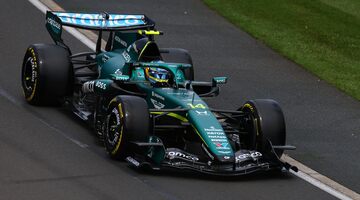 «Сможем увеличить запас хода батареи уже в Китае»: Honda — о моторе Aston Martin