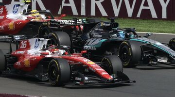 Тото Вольф: Нас ждёт настоящая борьба с Ferrari