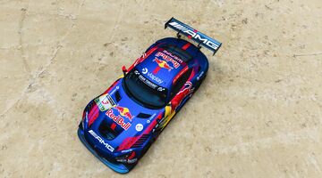 «Дело за правильной подготовкой»: Ферстаппен — о «24 часах Нюрбургринга»