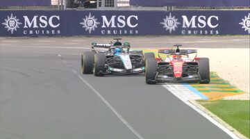 «Пилот ничего не решает»: Оруджев — о новом регламенте Формулы 1