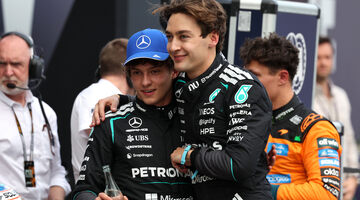 «Конкурентов у Джорджа нет»: Оруджев — о Расселе