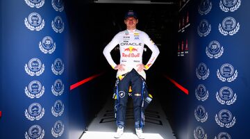 «Остаться здесь навсегда»: Ферстаппен раскрыл своё будущее в Red Bull