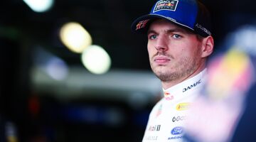 «Сочетание факторов»: Red Bull не разобрался в причинах аварии Макса Ферстаппена в Мельбурне