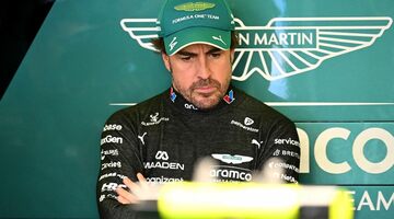 У Алонсо проблемы со здоровьем: испанец может завершить сезон Ф1 досрочно