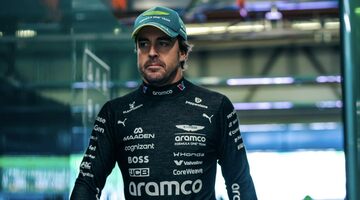 «Что я могу сделать?» Фернандо Алонсо настроен пессимистично