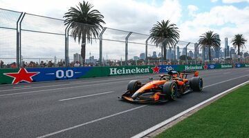 Ральф Шумахер: Жалобы McLaren – просто попытка оправдать неудачное начало сезона