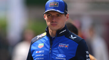 Макс Ферстаппен ответил, повлияют ли новые правила на его будущее в Формуле 1