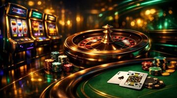 Лучшие игры Пинко Казино в Казахстане: слоты, рулетка и блэкджек