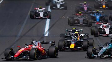 «Вокруг Ф1 всегда много шума». Роб Смедли – о критике нового регламента