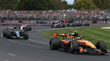 В Китае в Формуле 1 может быть введено новое правило