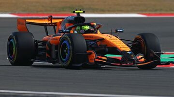 «Не этому нас учили в детстве». Ландо Норрис — о гонках Формулы 1 по-новому