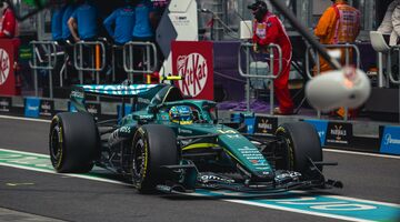 «Прогрев публики». Михаил Алёшин – о проблемах Алонсо со здоровьем