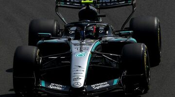 Тото Вольф: McLaren скоро догонит Mercedes 