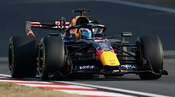 Макс Ферстаппен: Весь этот день – сплошная катастрофа