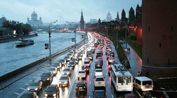 Мир автомобиля: правила, новинки и экспертные обзоры