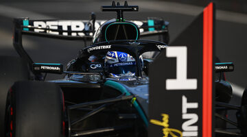 Положение в чемпионате после спринта Формулы 1 в Китае