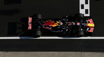 «Шины просто в хлам». Макс Ферстаппен назвал «катастрофой» форму Red Bull