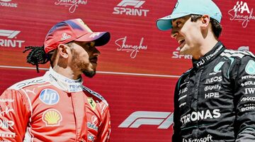 Льюис Хэмилтон раскрыл технический секрет Mercedes?