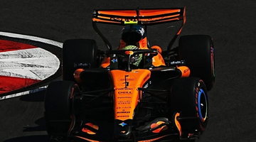 Ландо Норрис: У Ferrari явное преимущество над McLaren 