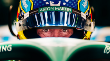 Фернандо Алонсо: Главная цель в гонке – увидеть клетчатый флаг