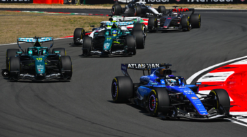 «Кто-то должен за это ответить». Монтойя посоветовал Williams наказать виновных