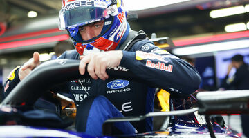 Берни Коллинз: Ферстаппен уже несколько лет жалуется на переключения передач…