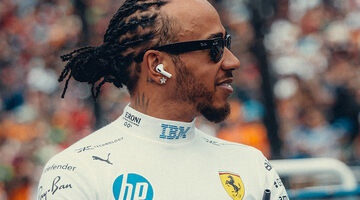 Жак Вильнёв: Нынешняя форма Хэмилтона делает его почти непобедимым