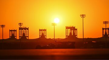 Официально: Гонки Формулы 1 в Бахрейне и Саудовской Аравии отменены