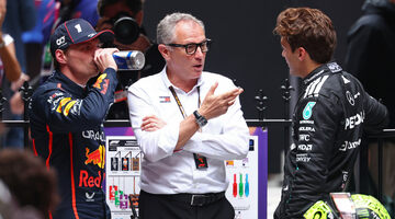 Босс Формулы 1: Отмена гонок в Сахире и Джидде — единственно правильное решение 