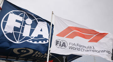 FIA прокомментировала отмену гонок Ф1 в Бахрейне и Саудовской Аравии