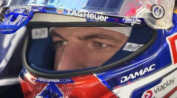 «Не хочу даже говорить об этом». Ферстаппен жестко ответил на вопрос о победах