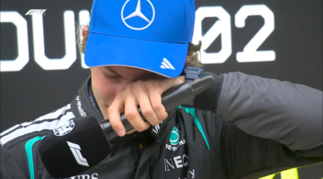 «Я осуществил свою мечту». Антонелли не смог сдержать слёз после победы