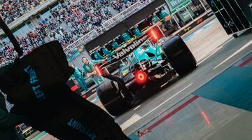 Фернандо Алонсо: Во время гонки я перестал чувствовать руки и ноги