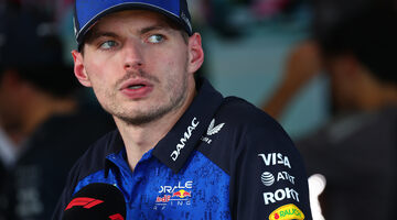 Макс Ферстаппен: Я не дурак и всё понимаю, но эти правила погубят Формулу 1