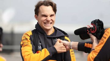Оскар Пиастри установил антирекорд последних 57 лет в Формуле 1