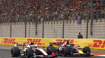 «Посмешище, а не гонки». Макс Ферстаппен жёстко раскритиковал Формулу 1 